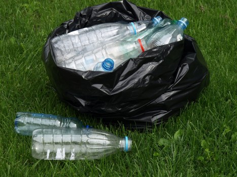 Choosing the right waste removal service in Hanwell
