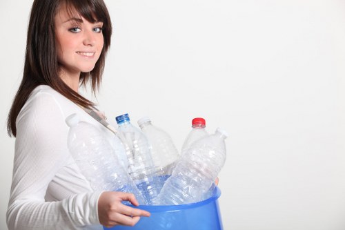 Eco-friendly loft clearance practices in Hanwell