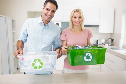 Professional furniture removal services in Hanwell