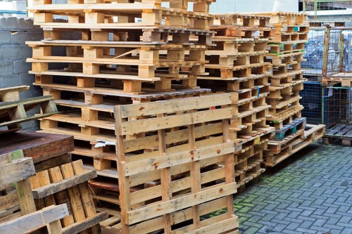 Eco-friendly disposal practices