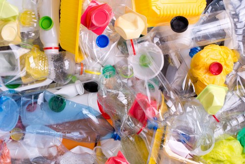 Wide range of clearance services offered in Hanwell
