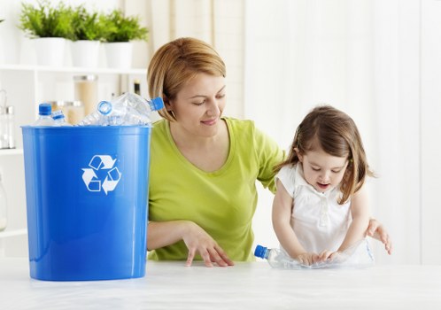 Cost-effective home clearance services in Hanwell